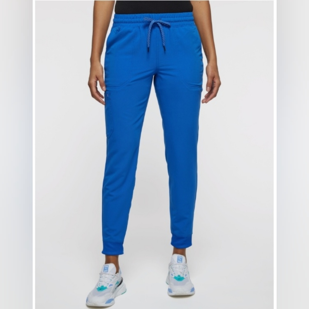 NWOT Jaanuu Women's Scrub Jogger